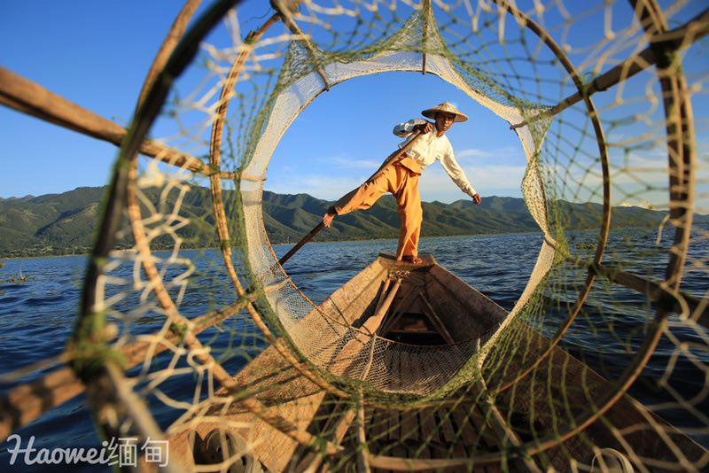 浩卫摄影推荐