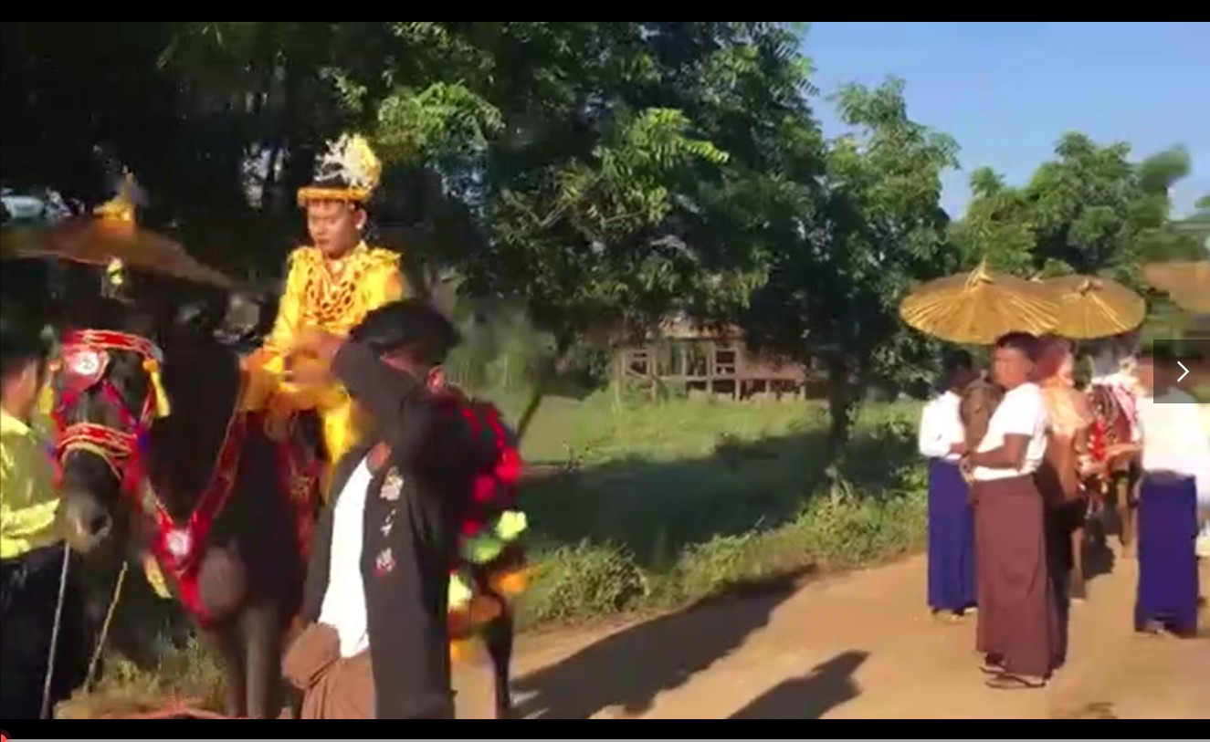 缅甸旅游视频06